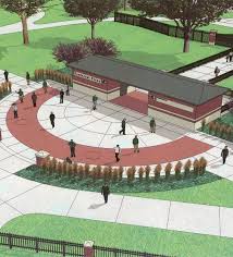 Spartan Newsletter Zoo Architecture Landscape Architecture Design Plaza Design