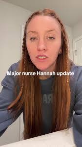 Hannah Odom's Instagram, Twitter & Facebook