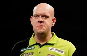 Luke Humphries suffers 'confidence breakdown' in front of Roy Keane and  even forgets own walk-on song