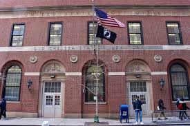 Postal Service Eyeing Temporary Relocation Of Old Chelsea Station Chelsea New York Dnainfo