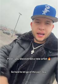 Hansum: A Rising Star from Toledo, Ohio