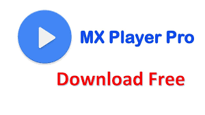 Descargar la última versión de mx player para android. Mx Player Pro 1 9 10 Download Free Download Mx Player Pro Apk Free Mx Player Pro My India Info Youtube