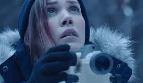 Don't Say Its Name (film, 2021)