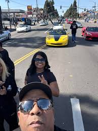 T-Mobile commercial. We rocked this funky joint!