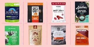 Large selection of hot sauce, bbq sauce, wings sauce, seasonings & rubs. 8 Best Beef Jerky Brands 2021 Healthy Beef Jerky