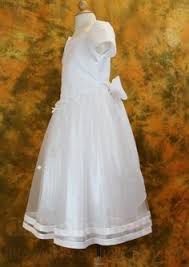 Our first communion dresses are known by their high quality, attention to detail, wide selection and best prices. First Holy Communion Dresses