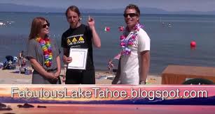 Wake Up Tahoe (2013)