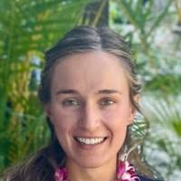 Danielle Sparling's Instagram, Twitter & Facebook