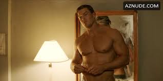Actor Alan Ritchson On Playing Jack Reacher In Alan Ritchson My Xxx Hot  Girlsexiezpix Web Porn