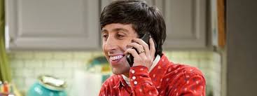 Howard's online username is wolowizard. Big Bang Theory 10 Fun Facts You Haven T Noticed Howard Somag News