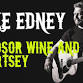 Luke Edney event image