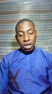 Quotes of Pastor William Kumuyi