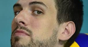 Facundo Conte Displays Patience