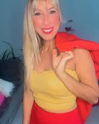 Natalia Noemi Ponce de Leon