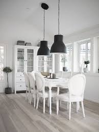 Love The Washed Wood Driftwood Floors And Over Sized Pendant Lighting Home Decor Home Living Room Home