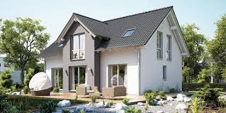 Sie wünschen sich ein eigenes übrigens: Kern Haus Setzt Auf Erfahrung Und Innovation Beim Hausbau Bau Welt De