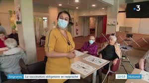 La pression monte je m'abonne 3 mois pour 1€ | sans engagement. Covid 19 Le Projet De Loi Sur La Vaccination Obligatoire Pour Les Soignants Avance