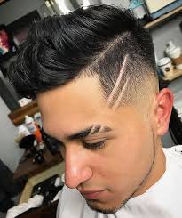 168 cortes de pelo degradados para hombres 2019 blog de. Cortes Raya