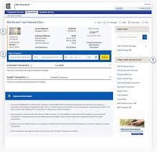 Securekey concierge (banking credential) access. Rbc Online Banking Rbc