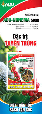ADU-Nonema 50GR