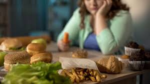 People with binge eating disorder eat large amounts of food when they're not hungry, eat food faster than other people do, and eat until they're uncomfortable. Binge Eating Now Most Common Eating Disorder In Us The Fix