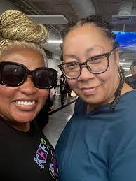 Erika Myles's Instagram, Twitter & Facebook