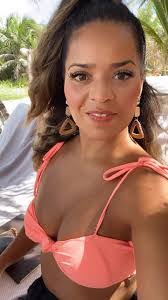 Sabrina Goodson's Instagram, Twitter & Facebook