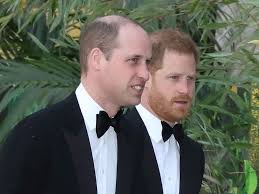 Er fühle sich im das zweite kind von prinz harry und herzogin meghan wird ein mädchen. Es Geht Ums Geld Nachste Trennung Bei Prinz William Und Prinz Harry Trend Magazin Prinz William Prinz Harry Prinz