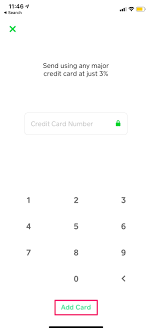 I put the rest of my money in bitcoin and it let me how could i verify my cash app account on my cell? How To Add A Debit Card To Your Cash App Account