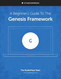 Download The Genesis Guide For Absolute Beginners Free Pdf Studiopress