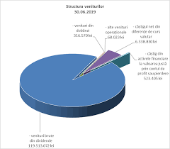 Cand vin dividendele de la sif uri sif moldova dă startul la final de mai iar restul in toamna anului 2019. Https Www Bvb Ro Infocont Infocont19 Sif5 20190813174905 Raport Semestrul I 2019 Bvb Pdf