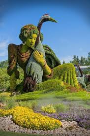 6 Amazing Gardens From Around The World Montreal Botanical Garden Nature Amazing Gardens