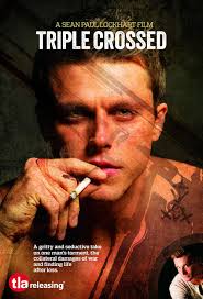 Triple Crossed (2013)