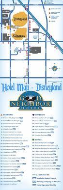 Disneyland Area Hotel Reviews Rankings Disney Tourist Blog Disneyland Hotel Disneyland Planning Hotels Near Disneyland