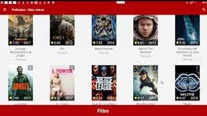Jun 04, 2021 · te contamos qué peliculas y series ver este finde se semana del 4 al 6 de junio en netflix, amazon prime video. Netflix Gratis 2018 Peliculas Y Series De Netflix Y Mucho Mas Youtube