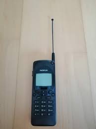 Nokia 2110 I Handy in 85435 Erding für ...