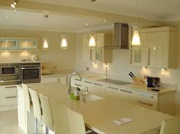 fitted kitchen with bespoke joinery in
