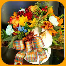 20% off all items · from $19.99 · same day delivery Busy Bee S Floral Home Facebook