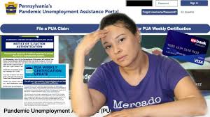 Many states offer the choice of receiving unemployment benefits on the u.s. Backdate Pua Unemployment Claims In Pa Debit Card Arrived Youtube
