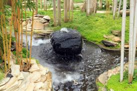 Si créer un jardin japonais parfait n'est pas à la portée du premier venu, voici quelques conseils pour partir sur de bonnes bases. Creer Un Jardin Japonais Comment Faire Un Jardin Japonais Exterieur Ripolin