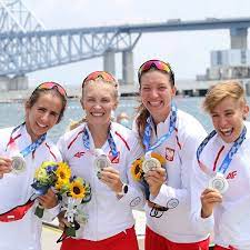 Pierwszy medal polski na igrzyskach olimpijskich w tokio powędrował do czterech wioślarek, które jak przekonuje polski instytut ekonomiczny, liczba zdobytych medali przez daną reprezentację jest. Xozgtzs0f64i2m