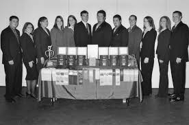 Meat Judging Chronicle