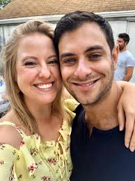 Lara Kramer and Stephen Simon's Wedding Website