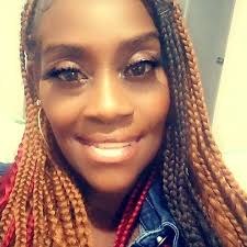 Profile for Verna Jones