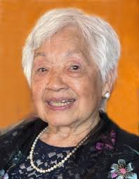 Obituary for Olive H. (Lee) Hong
