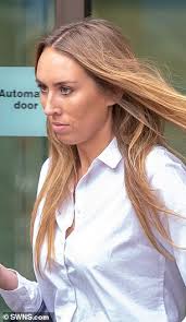 Interior designer is told she must pay up over Chelsea flat damage