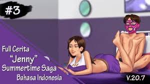 Cara mengubah summertime saga bahasa indonesia. Summertime Saga Jennys Pictures