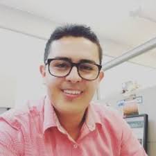 Daniel CEBALLOS-GARCÍA