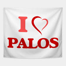 I Love Palos