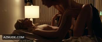 Elizabeth Debicki Nude Photos in Widows - AZNude